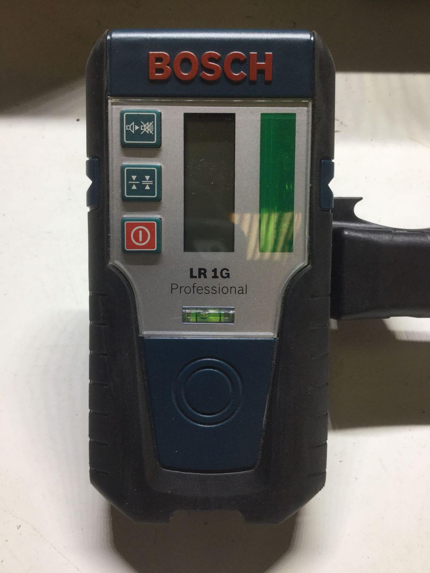 Bosch rotary laser level - Image 3 of 4