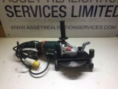 Metabo MFE65 9inch Grinder / Cutter 110v