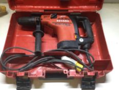 Keyang VCS Hammer Drill 110v