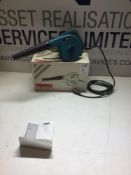 Makita 240volt blower