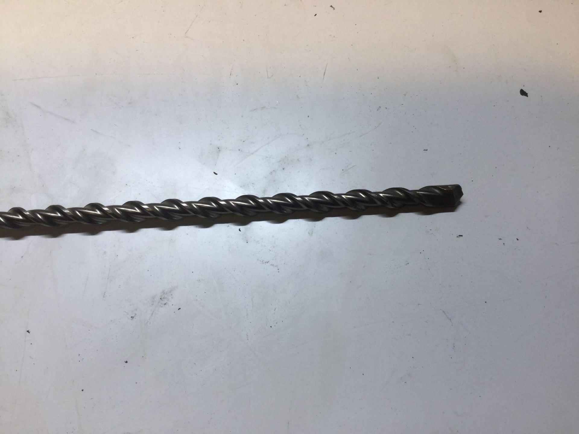 Metabo SDS Plus Masonry Bit 10mm / 800mm - Image 3 of 3