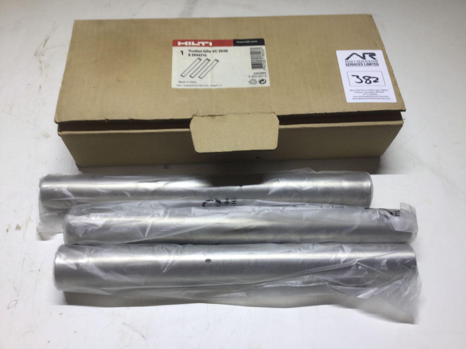 Hilti Suction Tube 20/40