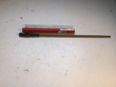 HILTI TE-C-HB 24mm / 60mm Shanked Steel Drill Bit