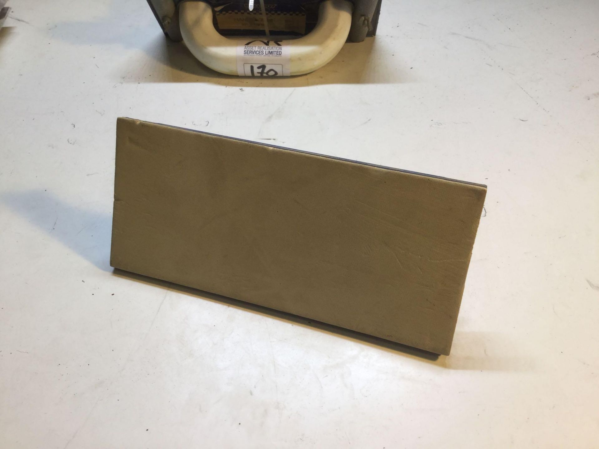 RollRoy Handsander 105 x210mm x2 - Image 3 of 3