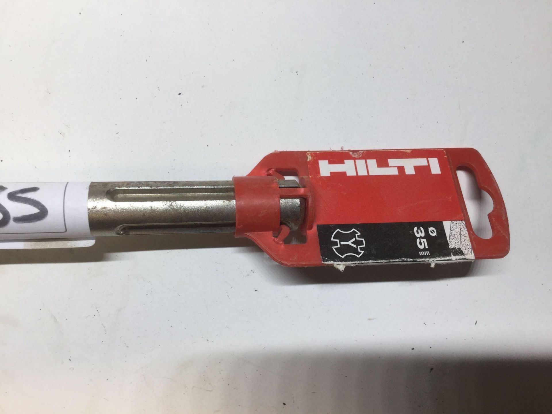 HILTI SDS Masonry Drill Bit 35mm/ 450mm (New) - Image 3 of 3