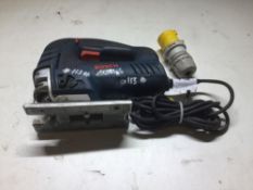 Bosch GST 110be Jigsaw 110v