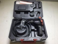 Ridgid inspection camera model micro ca 25