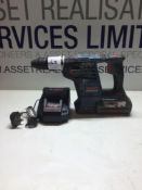 Bosch Hammer professional GBH 36 VFLi Plus