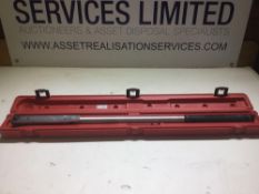 Britool 1/2 inch Torque Wrench New in Box