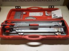 Rubi Tile cutter model T a S 600