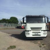 Iveco Stralis 2007