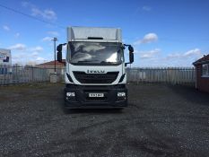 Iveco Stralis 310 EEV 2013