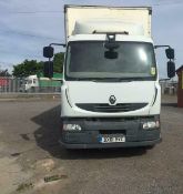 Renault 270 DXI 2011