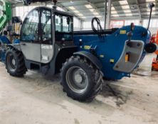 Genie GTH 4017 17 Metre Telehandler 2011