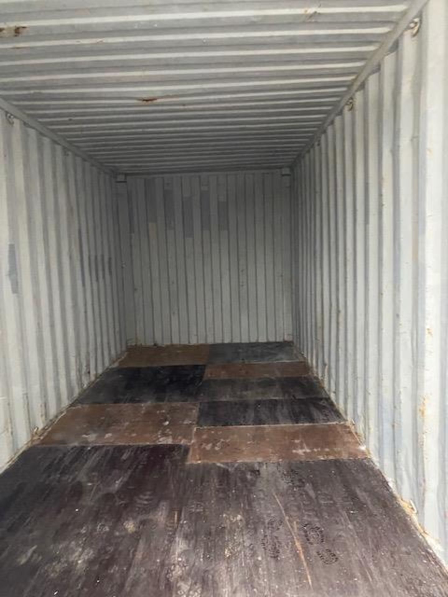 20 Foot Container - Image 12 of 12