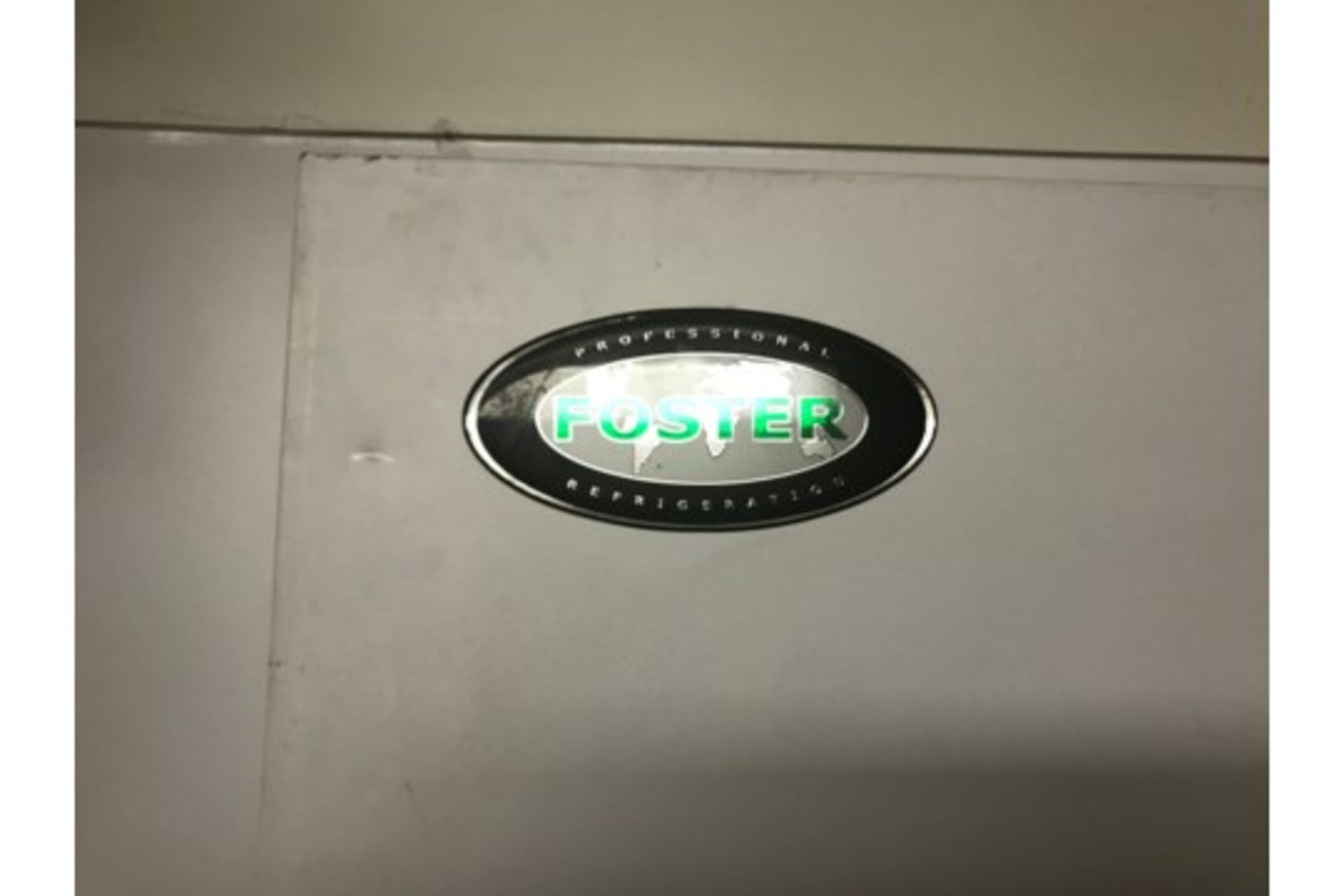 Foster Walk In Freezer - Image 2 of 5