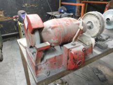 Bench top Grinder / polisher