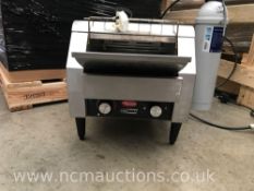 Hat Co-Tabletop Conveyor Toaster