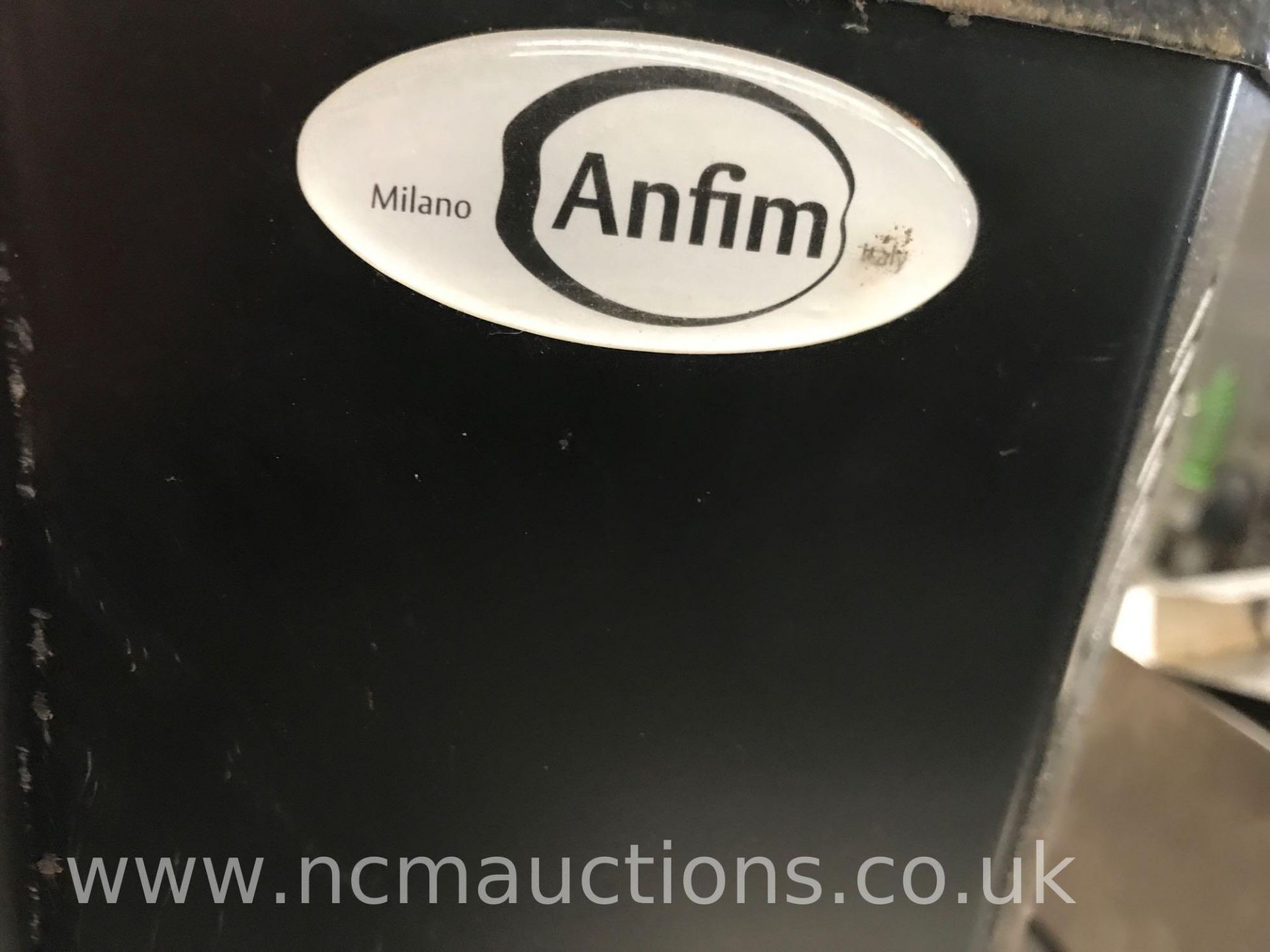 Anfim Milano Coffee Grinder - Image 3 of 3