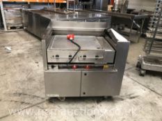 Varithek Grill & Air Cleaning System