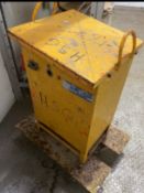 110v Site Transformer