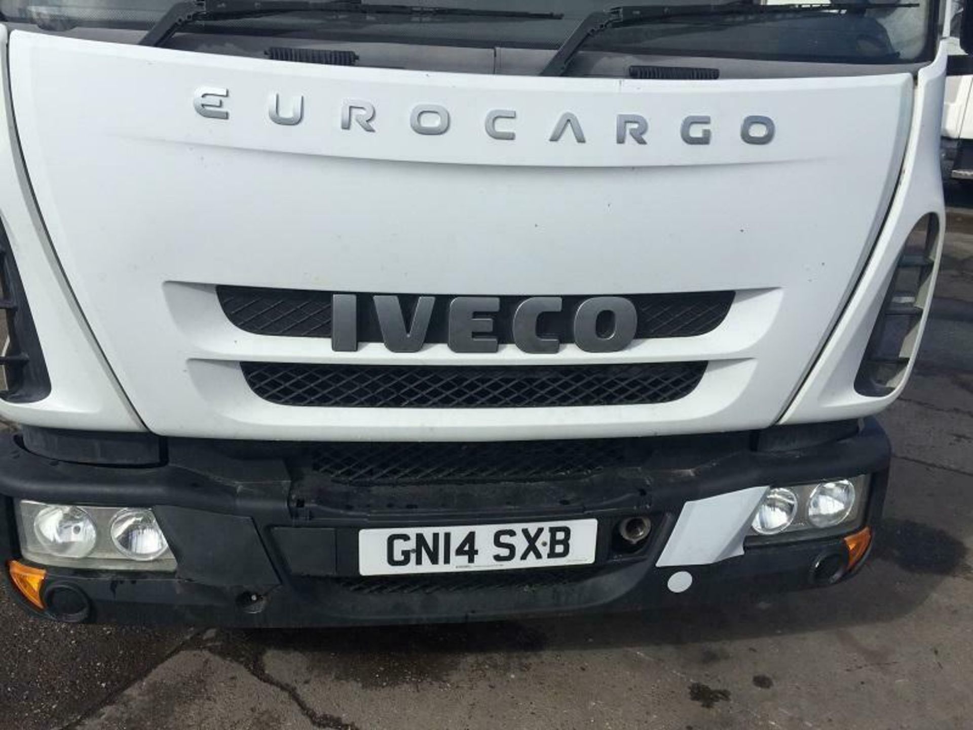 Iveco Euro Cargo 2014 - Image 7 of 12