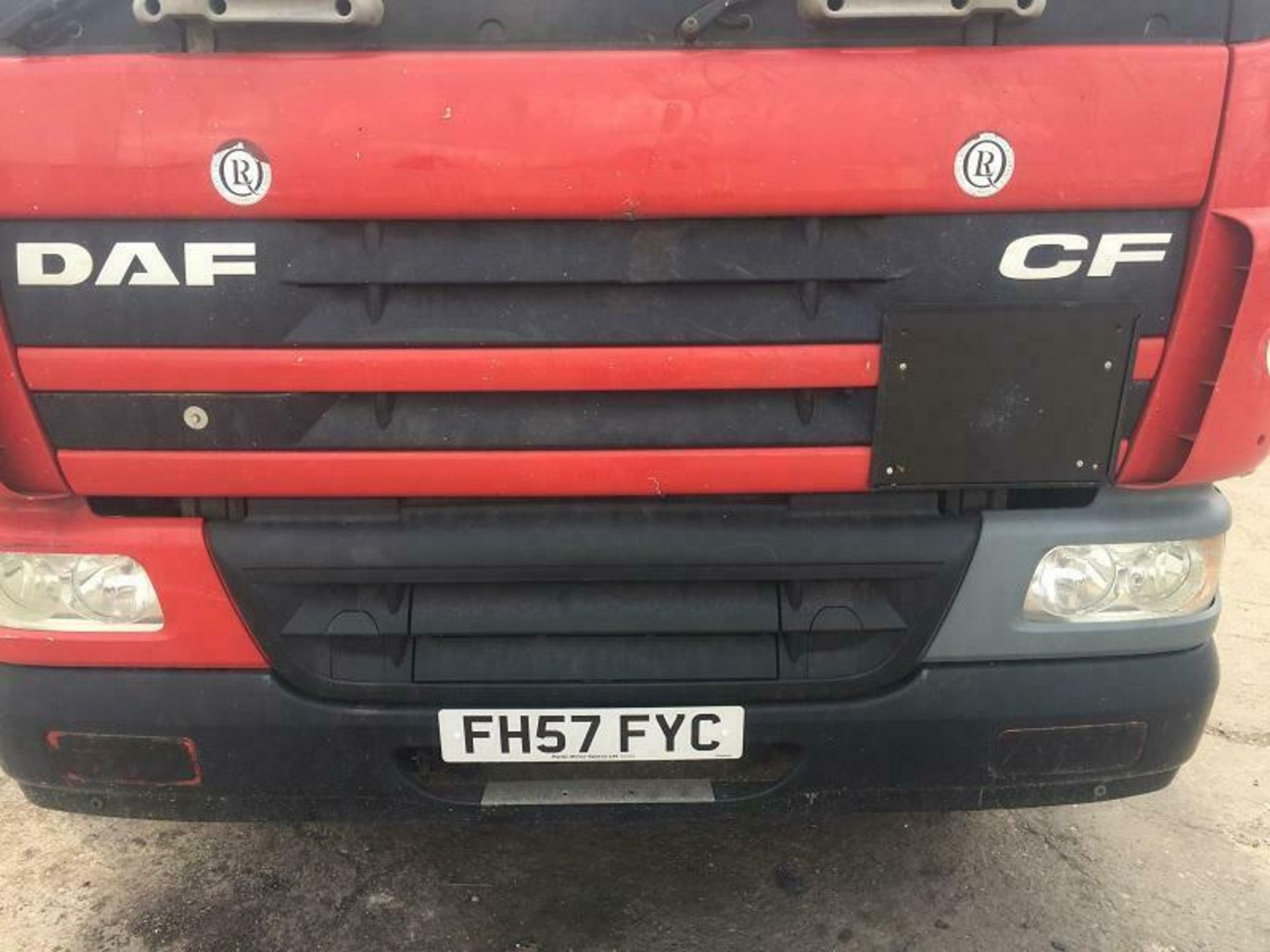 DAF CF 75-3102007 - Image 6 of 12