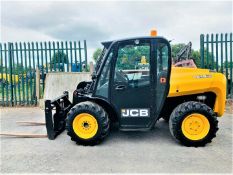 JCB 515-40 Telehandler 2010