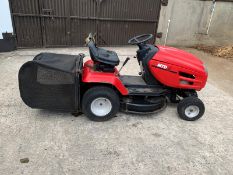 Mtd Petrol Ride on Mower