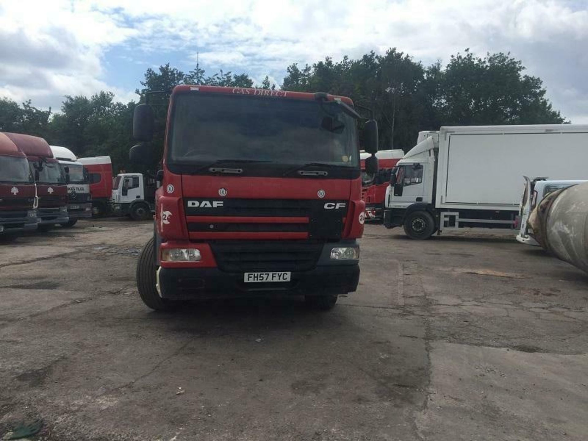 DAF CF 75-3102007