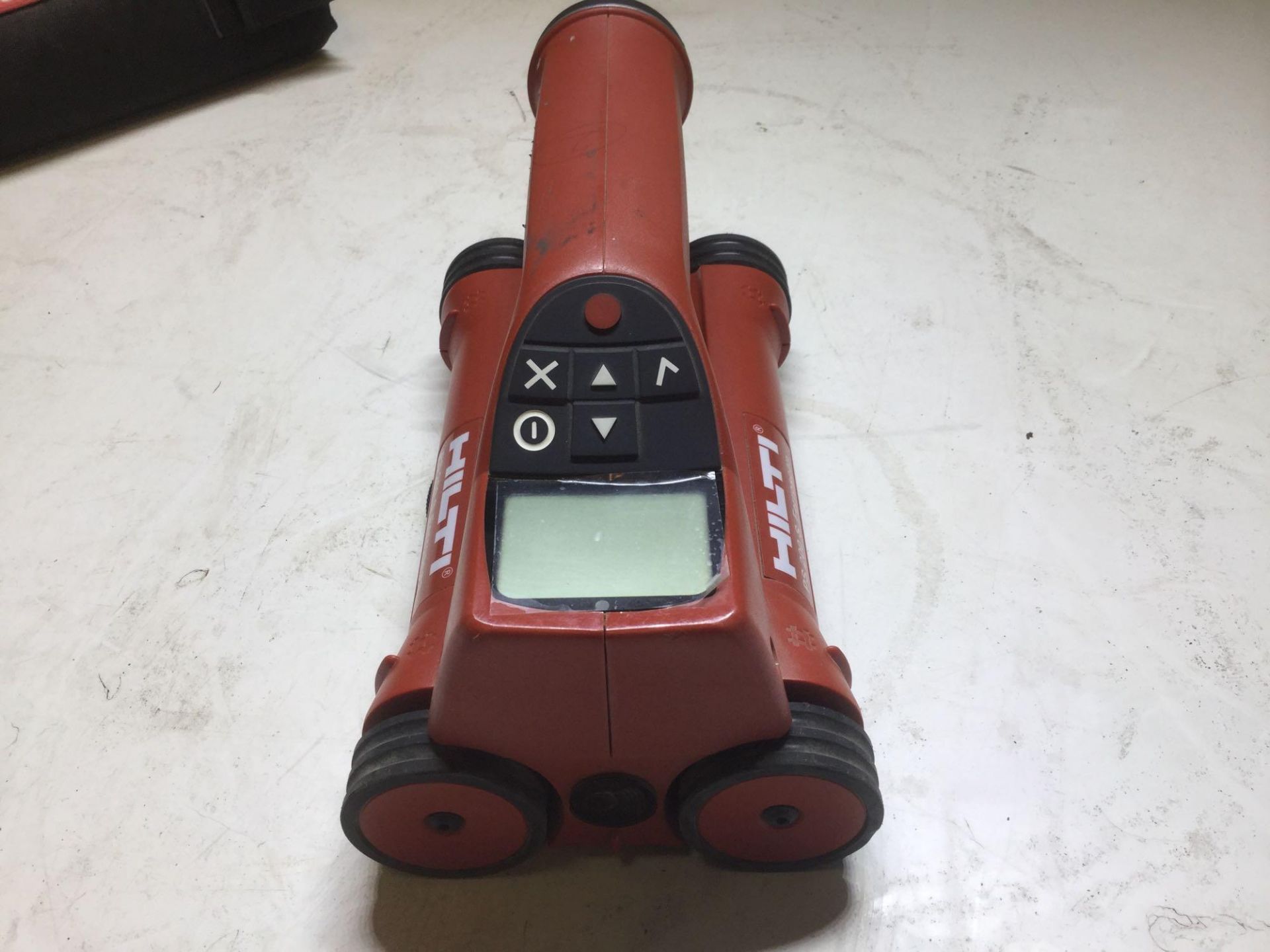 HILTI PS 200 S Ferroscan Machine - Image 4 of 4