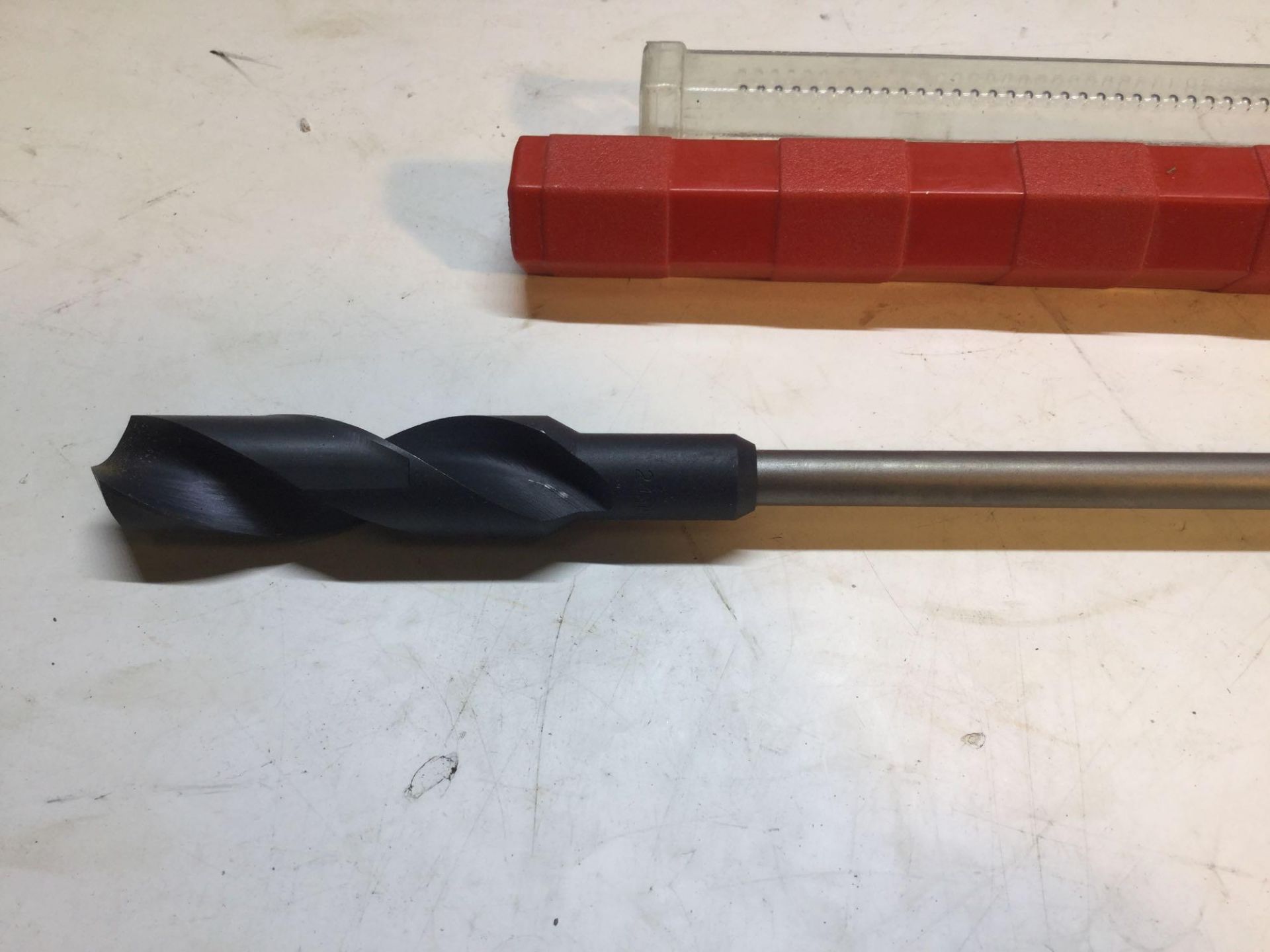 HILTI TE-C-HB 24mm / 60mm Shanked Steel Drill Bit - Image 2 of 2