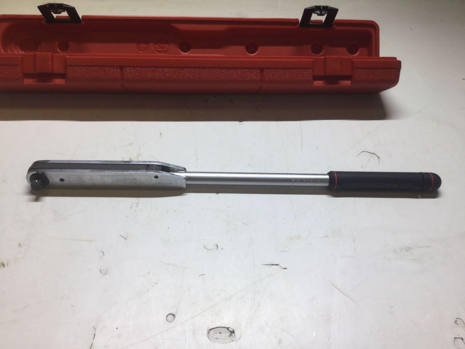 Britool 3/8 Torque Wrench (New In Box) - Image 2 of 4