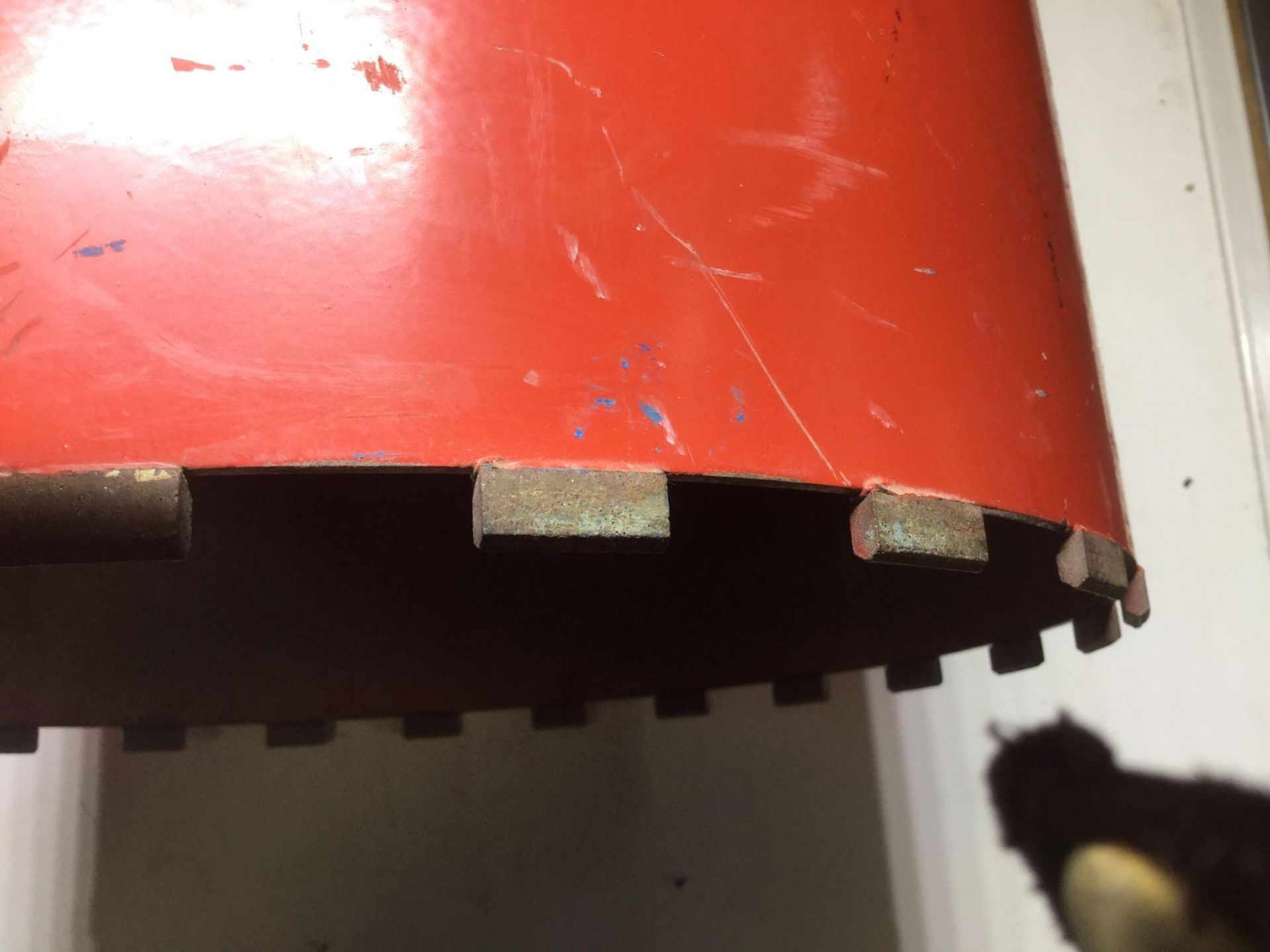 Hilti 400mm diamond core bit - Image 2 of 3