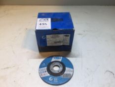 Tyrolit 115mm Cut Off Discs