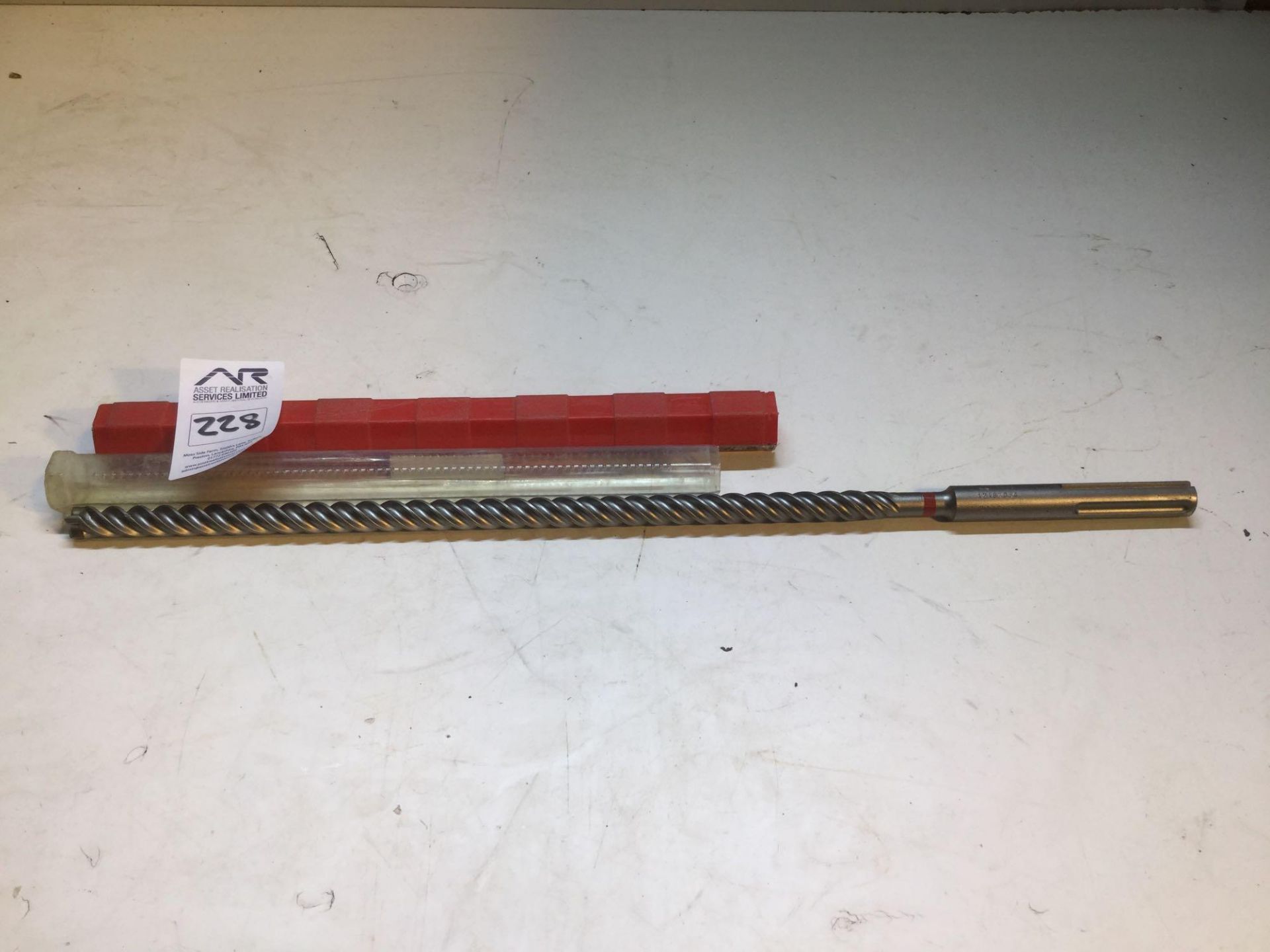 HILTI SDS Masonary Bit 16mm / 55mm - Image 2 of 3