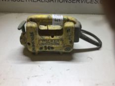 Wacker neuson Concrete poker Drive unit 110 V