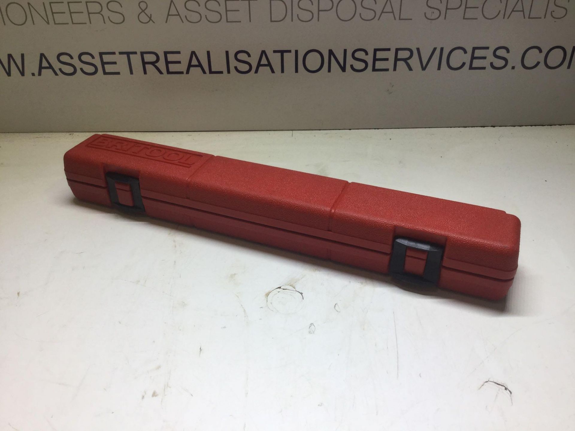 Britool 3/8 Torque Wrench (New In Box) - Image 4 of 4