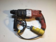 Keyang SDS hammer drill model PHD 283B