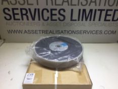 X10 Bosch Expert Metal Cutting Discs 355mm