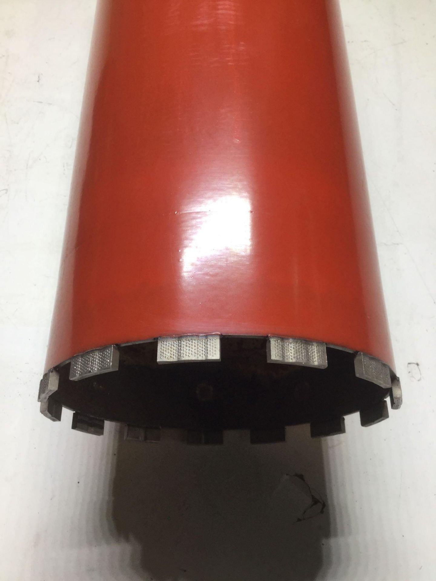 Hilti Equidist 182mm / 430mm L Diamond Core Bit - Image 4 of 4