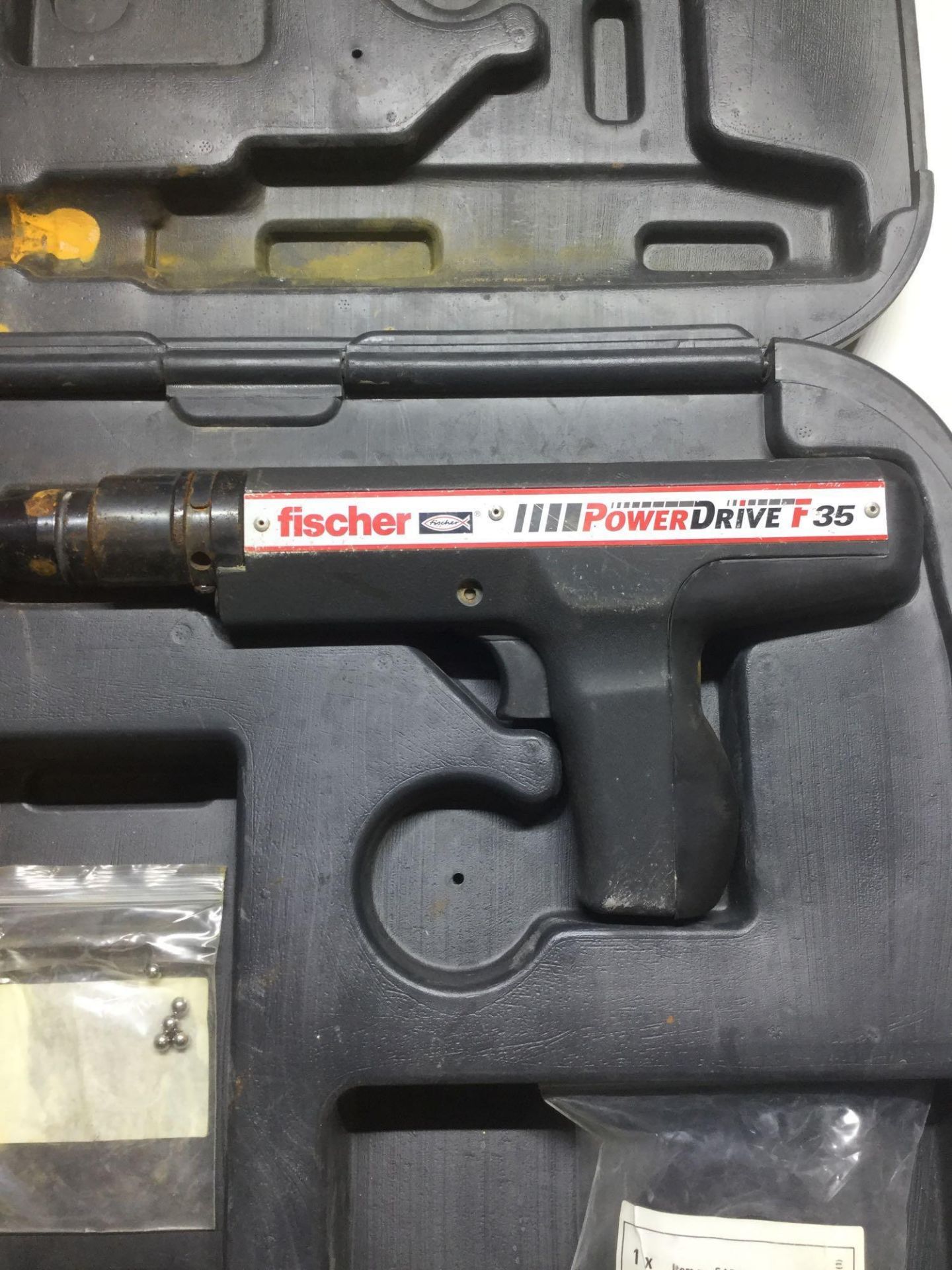 Fischer F35 PowerDrive - Image 2 of 2