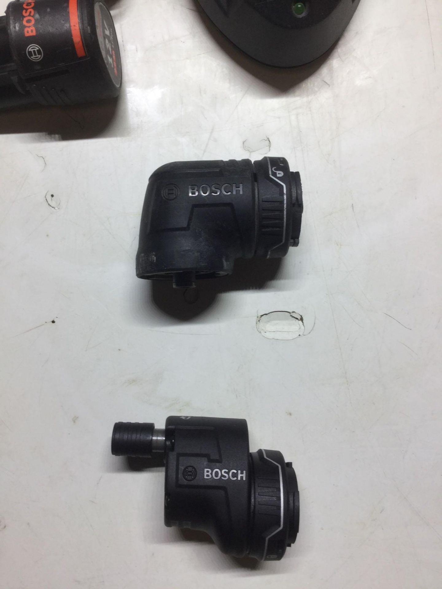 Bosch Professional GSR 12v-15 FC Multi Chuck Drill Complete in box - Image 3 of 5