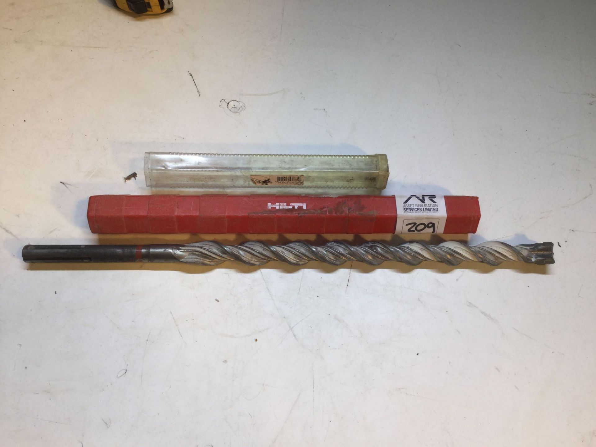 HILTI SDS Masonary Bit 28mm / 500mm