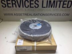 X10 Bosch Expert Metal Cutting Discs 355mm