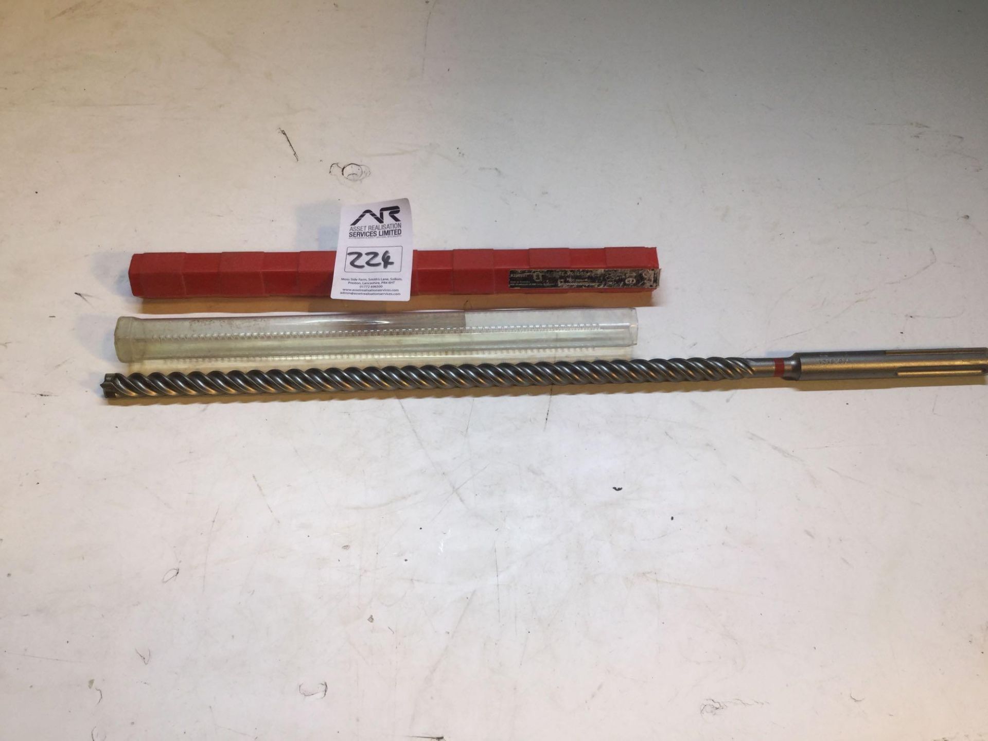 HILTI SDS Masonary Bit 16mm / 55mm