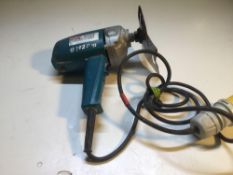 Makita 9218PB Grinder / Polisher