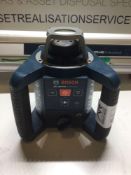 Bosch GRL 300 HVG Professional Rotary Laser