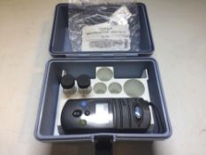 Hach Chlorine Test Kit