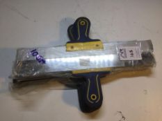 X10 470mm Taping Knife (New)